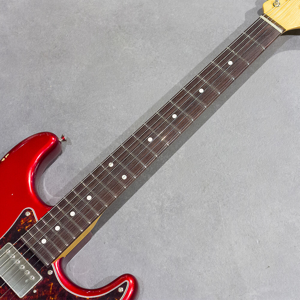 Providence dS-202RSV / LTD CAR｜ミュージックランドKEY