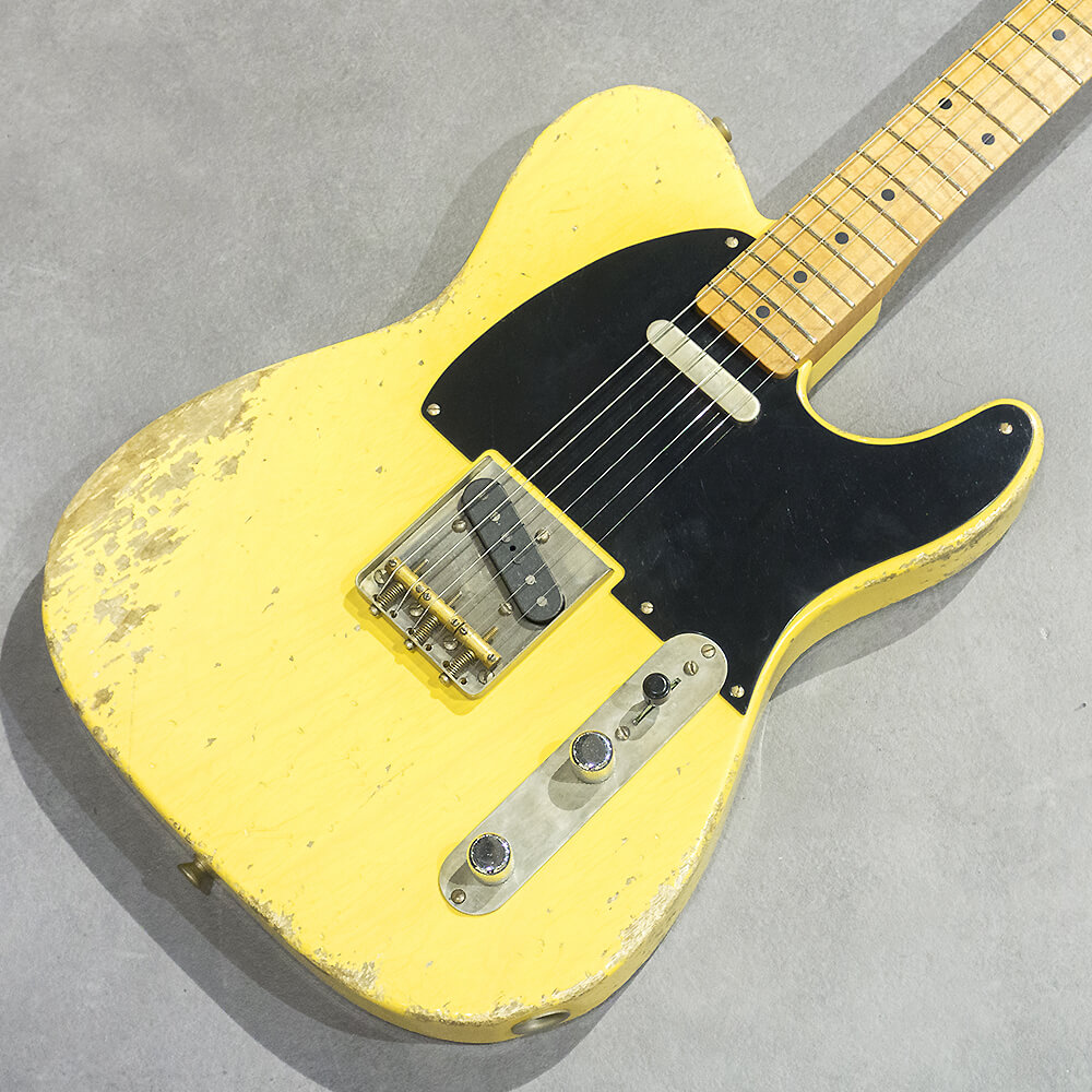 Xotic XTC-1 Butter Scotch Blonde H-Aged/Ash/RM｜ミュージックランドKEY