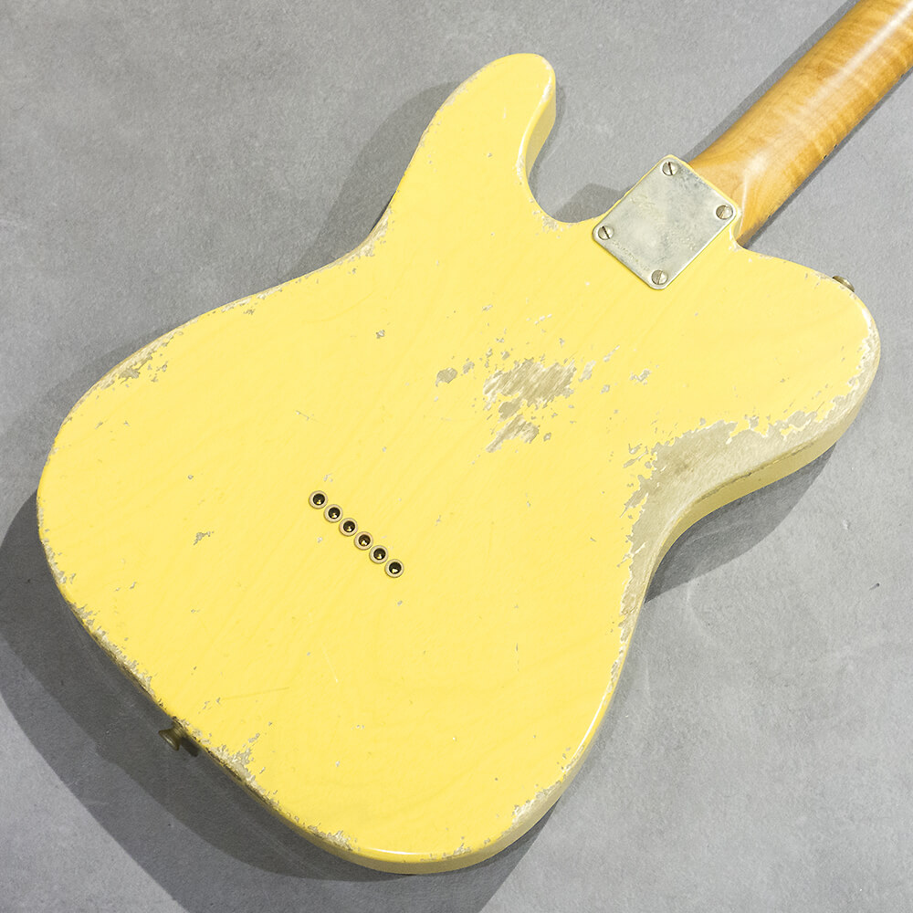 Xotic XTC-1 Butter Scotch Blonde H-Aged/Ash/RM｜ミュージックランドKEY