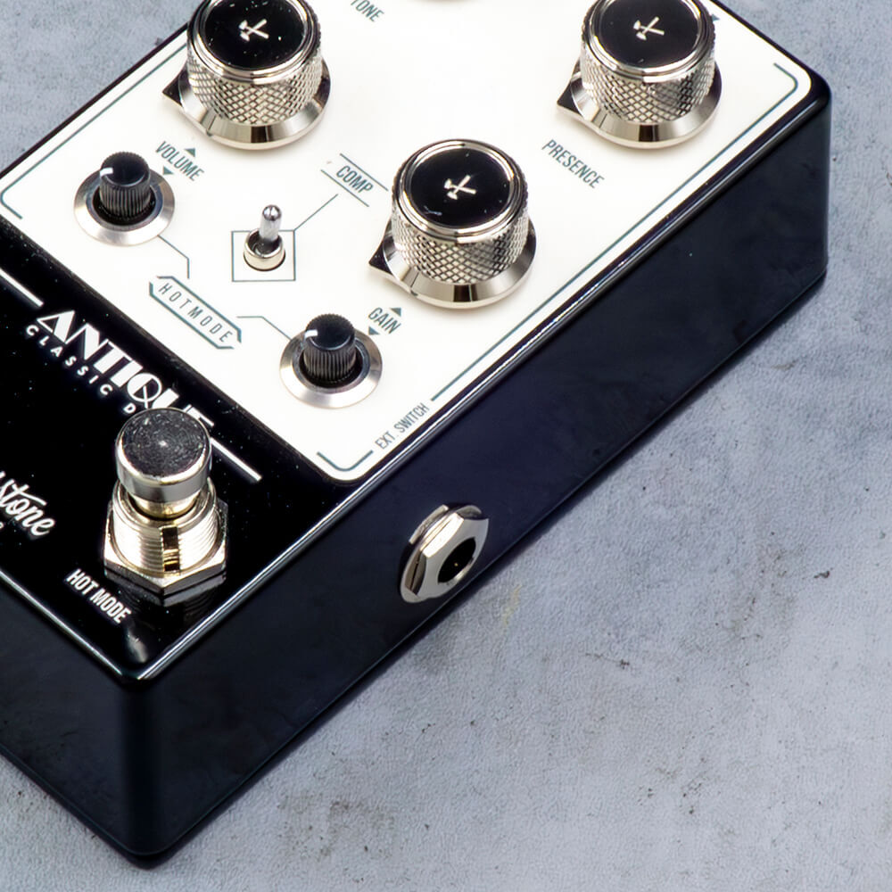Cornerstone ANTIQUE V3 BLK｜ミュージックランドKEY