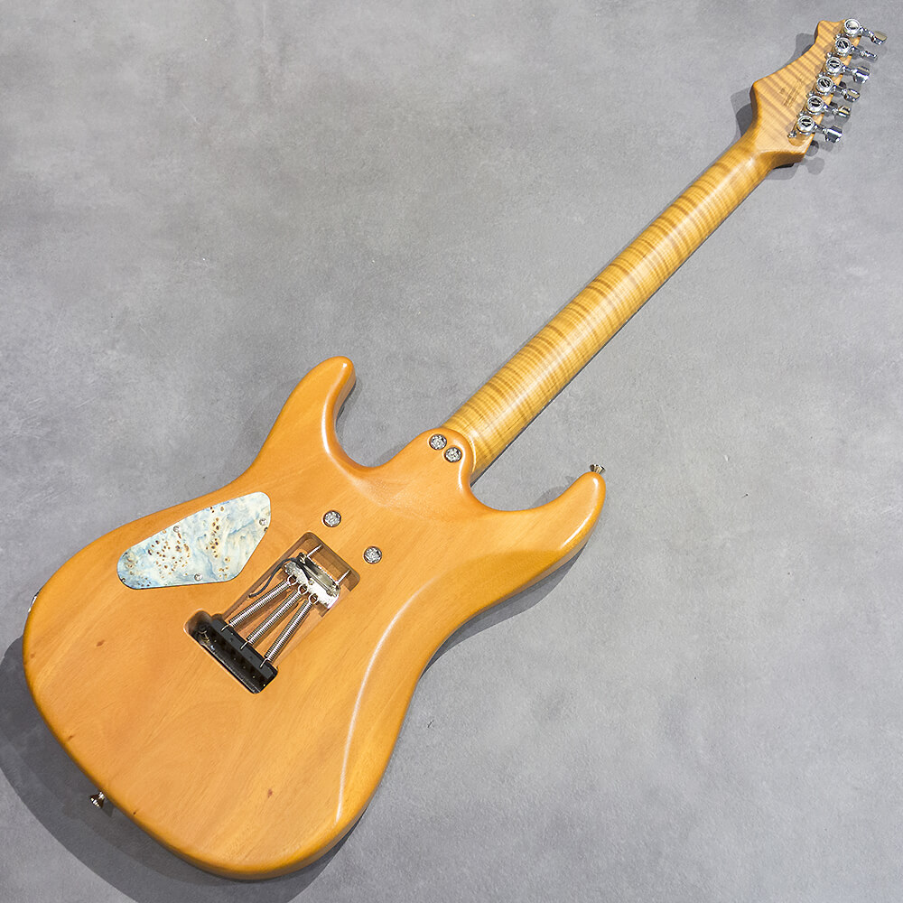 infinite Trad ST Lami Stabilized Poplar Burl｜ミュージック