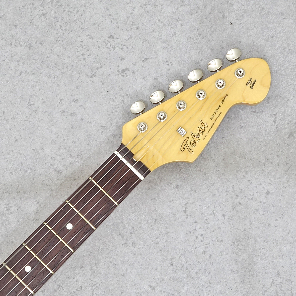 Tokai AST-101 Shell Pink｜ミュージックランドKEY