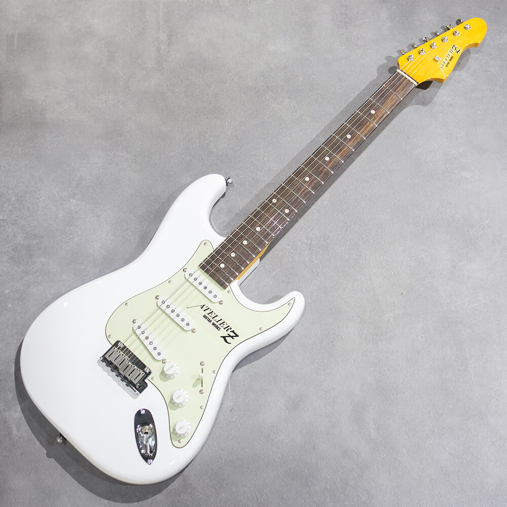 ATELIER Z Lower East Side Limited WH/R｜ミュージックランドKEY
