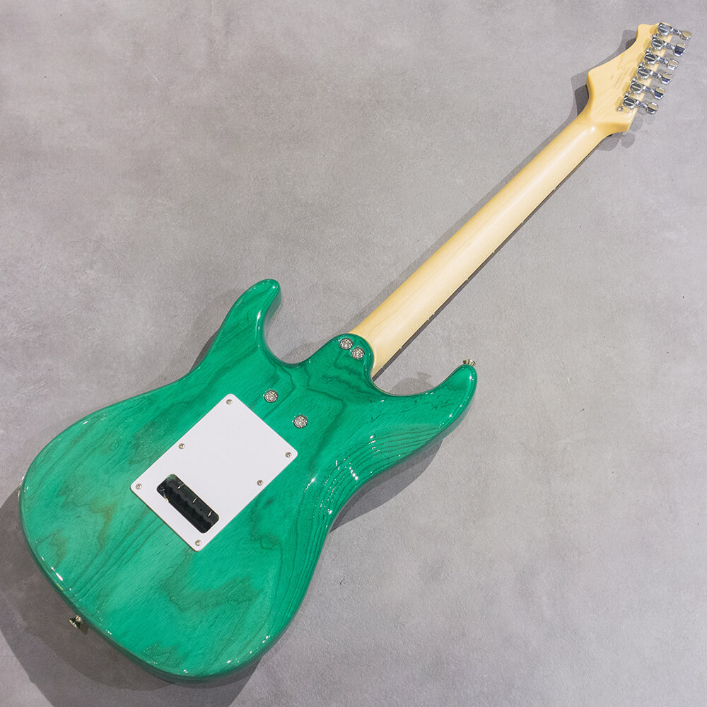 infinite Trad ST SSH Turquoise｜ミュージックランドKEY