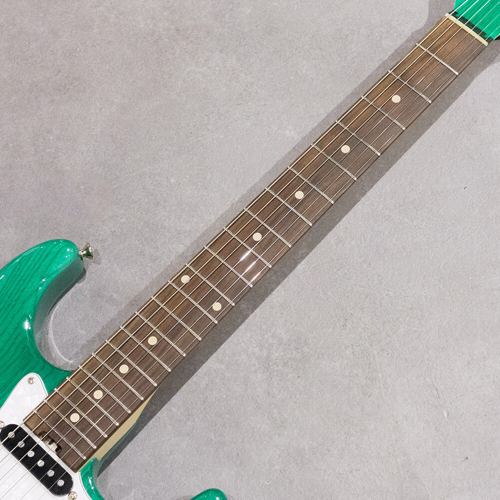 infinite Trad ST SSH Turquoise｜ミュージックランドKEY