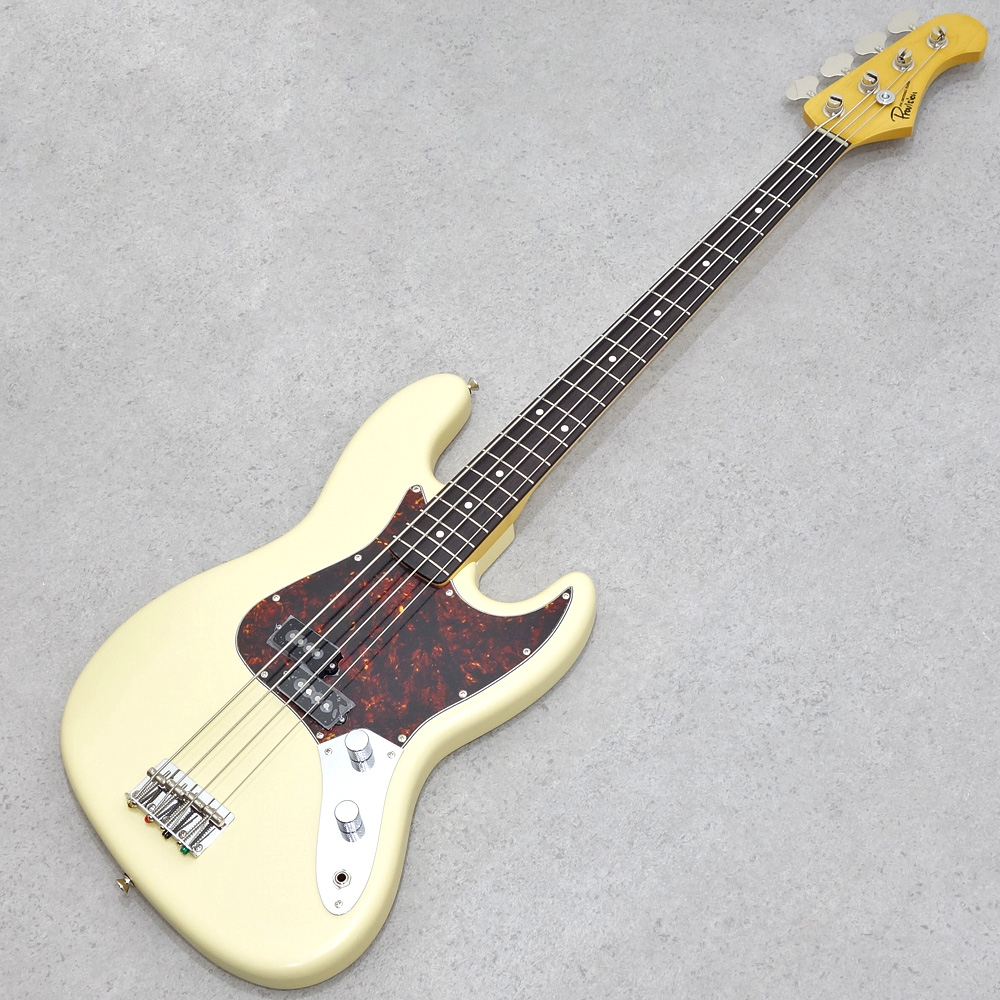 Provision SHISHAMO Aya Matsuoka Signature Model VJPB-AM001 LA/VWH