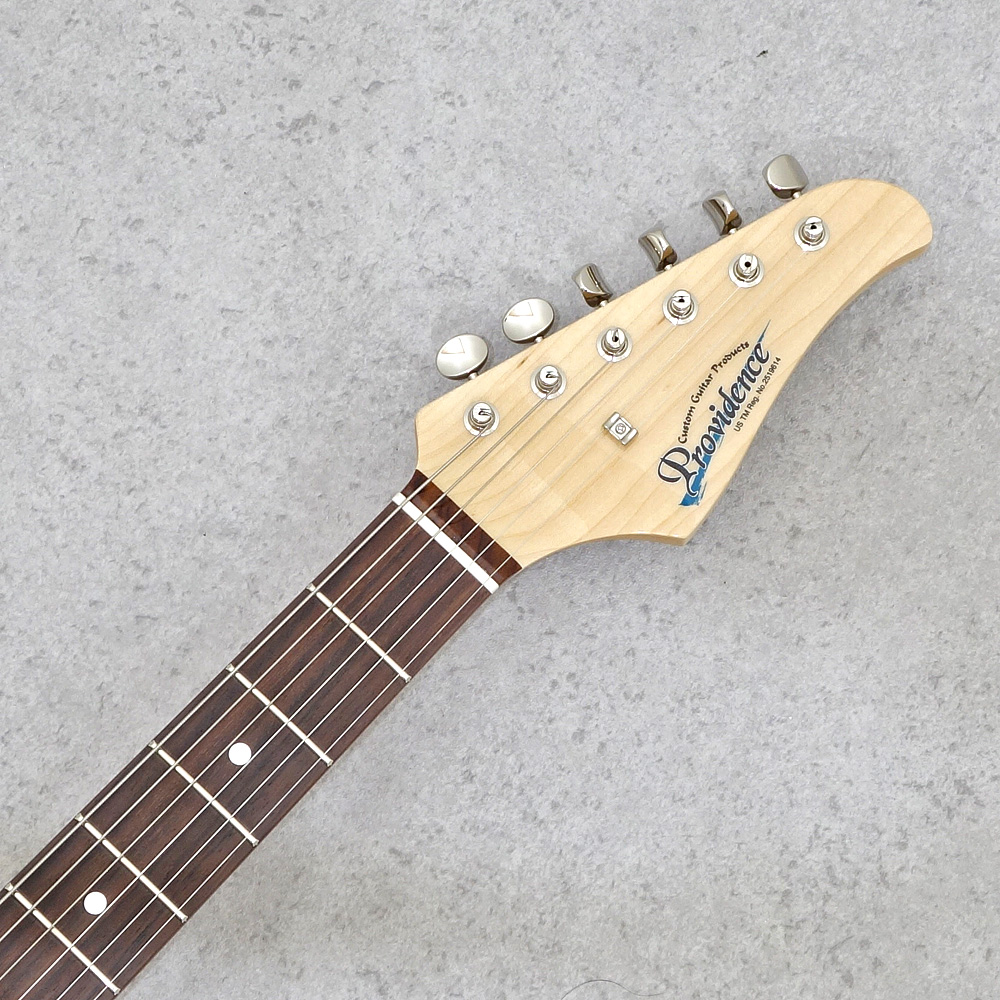 Providence pS-204 RSC/SS Vintage White｜ミュージックランドKEY