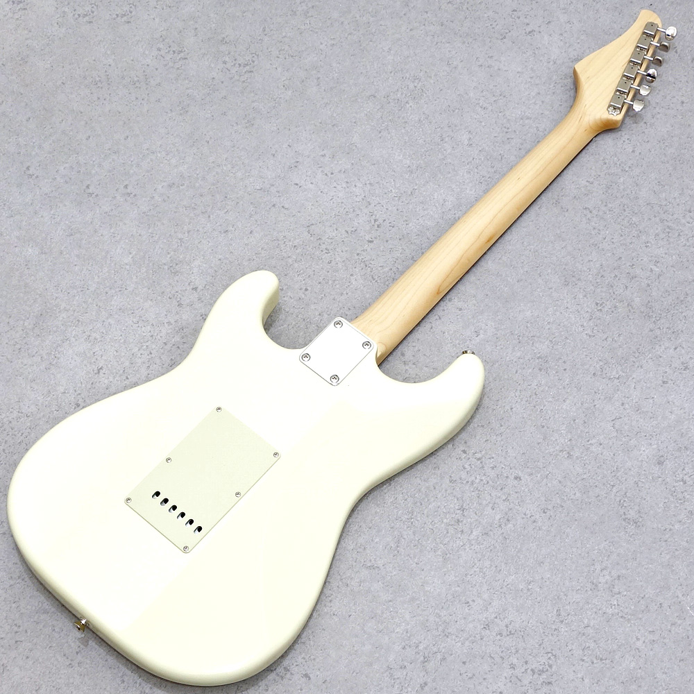 Providence pS-204 RSC/SS Vintage White｜ミュージックランドKEY