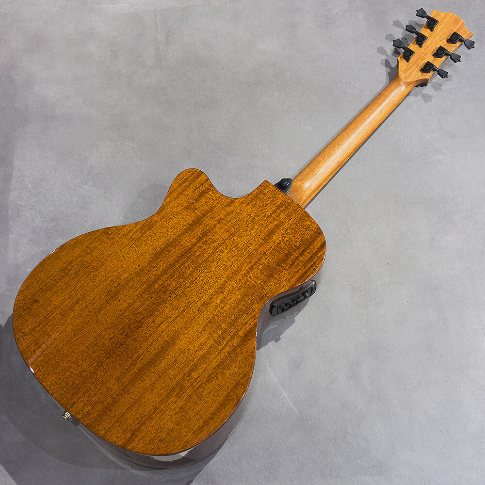 LAG Guitars T118ACE｜ミュージックランドKEY
