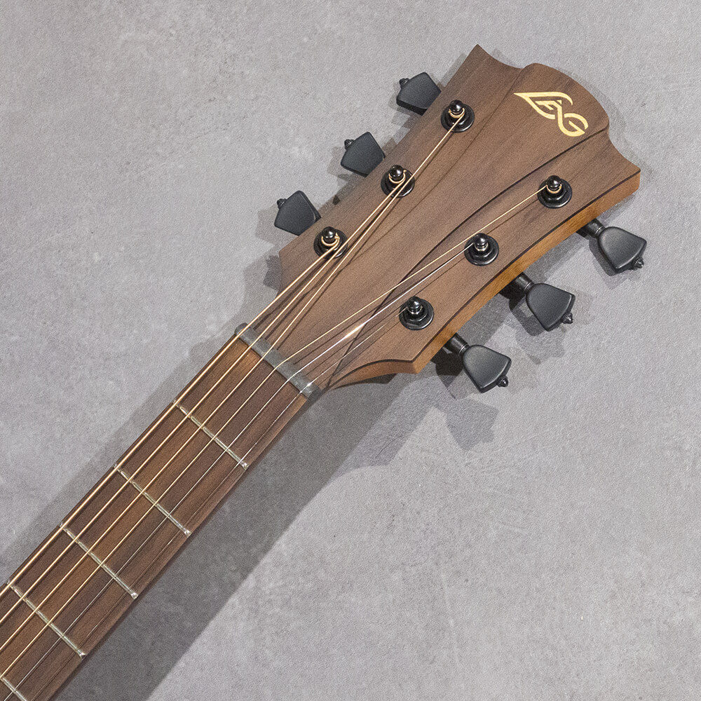 LAG Guitars T118ACE｜ミュージックランドKEY