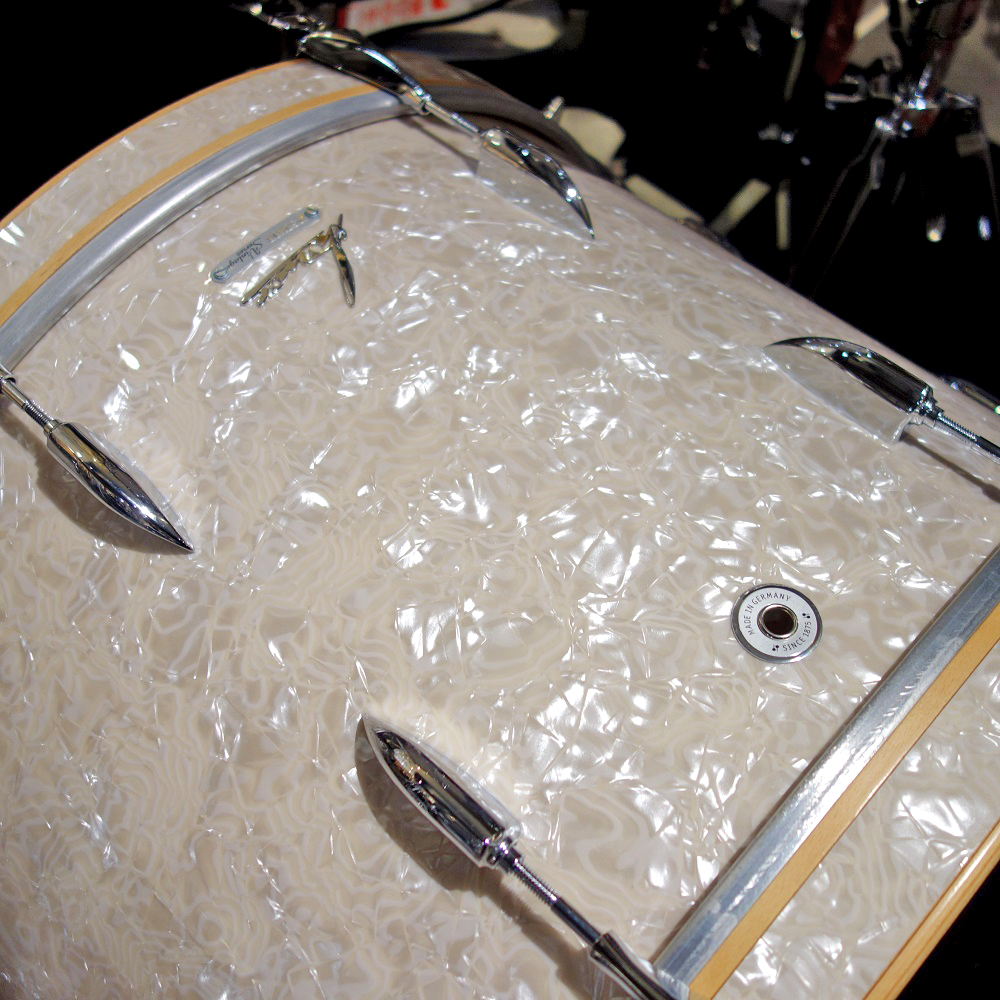 SONOR Vintage Series Custom Set VP｜ミュージックランドKEY