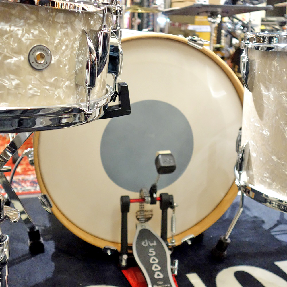 LEZARD 音源　セット SONOR Vintage Series Custom Set VP｜ミュージックランドKEY