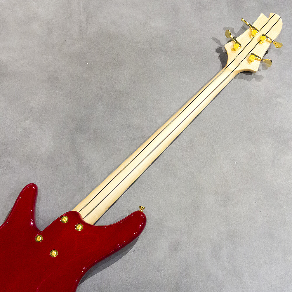 ベース Sugi NB4IR FM/ASH2P GLR Sugi NB4IR FM/ASH2P GLR - メルカリ