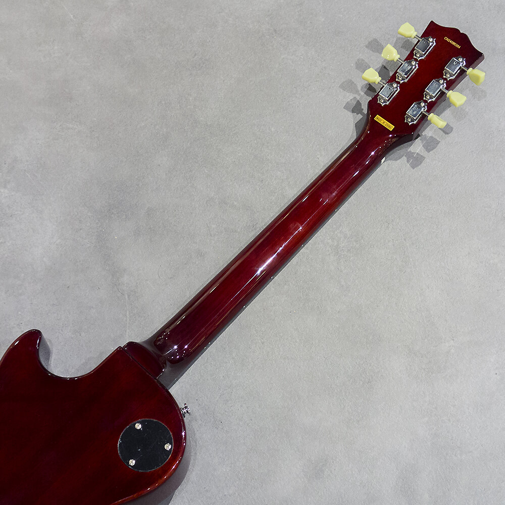 Tokai ALS102QZ/VF｜ミュージックランドKEY