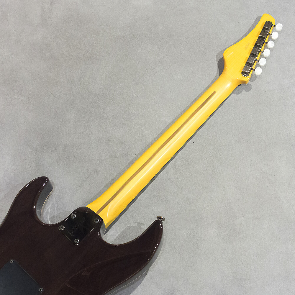 FUJIGEN EOS Cherry Sunburst 国産フラッグシップモデル EOS immersion : Special Spot Gallery - 過去の限定品 |EOS