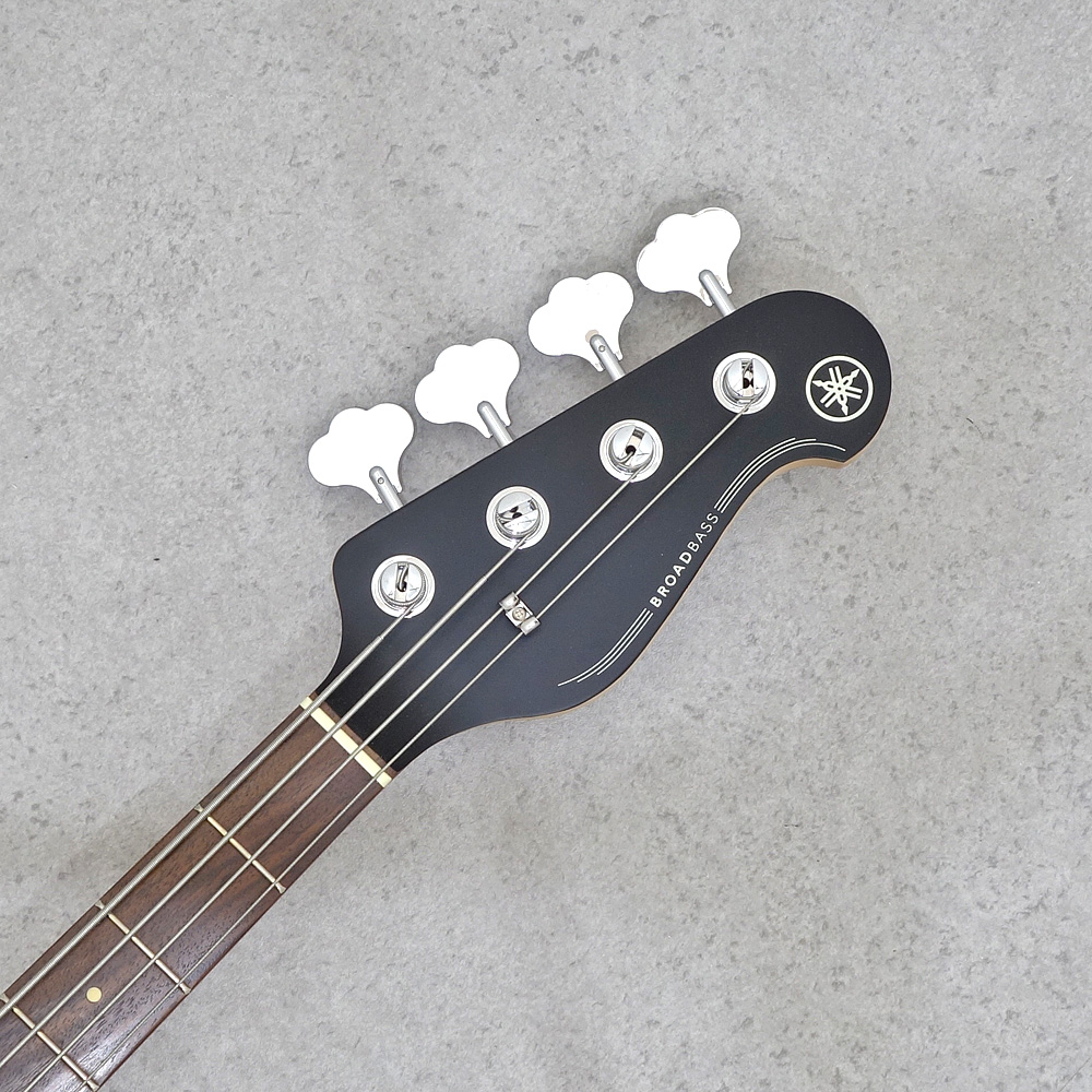 YAMAHA BB234 Black｜ミュージックランドKEY