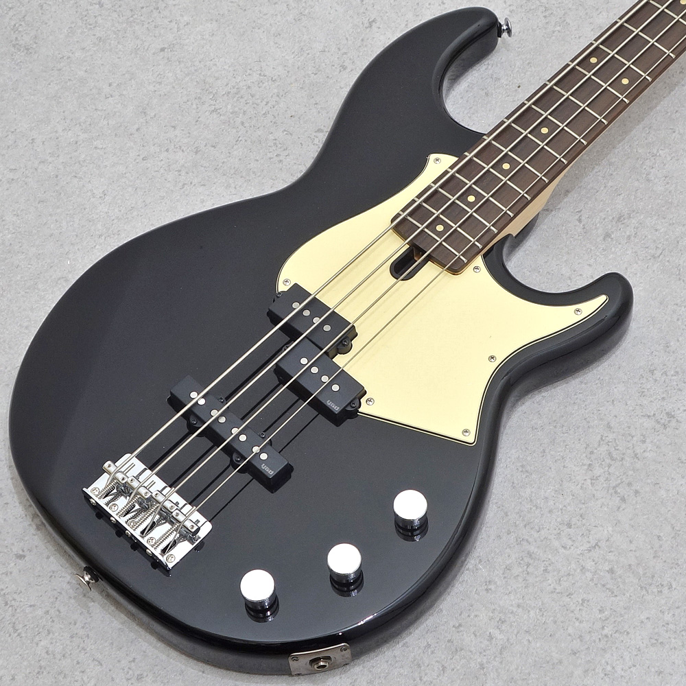 新品同YAMAHA BB434 (Black) YAMAHA(ヤマハ) BB434 / ブラック(BL) - 【ESP直営】BIGBOSS