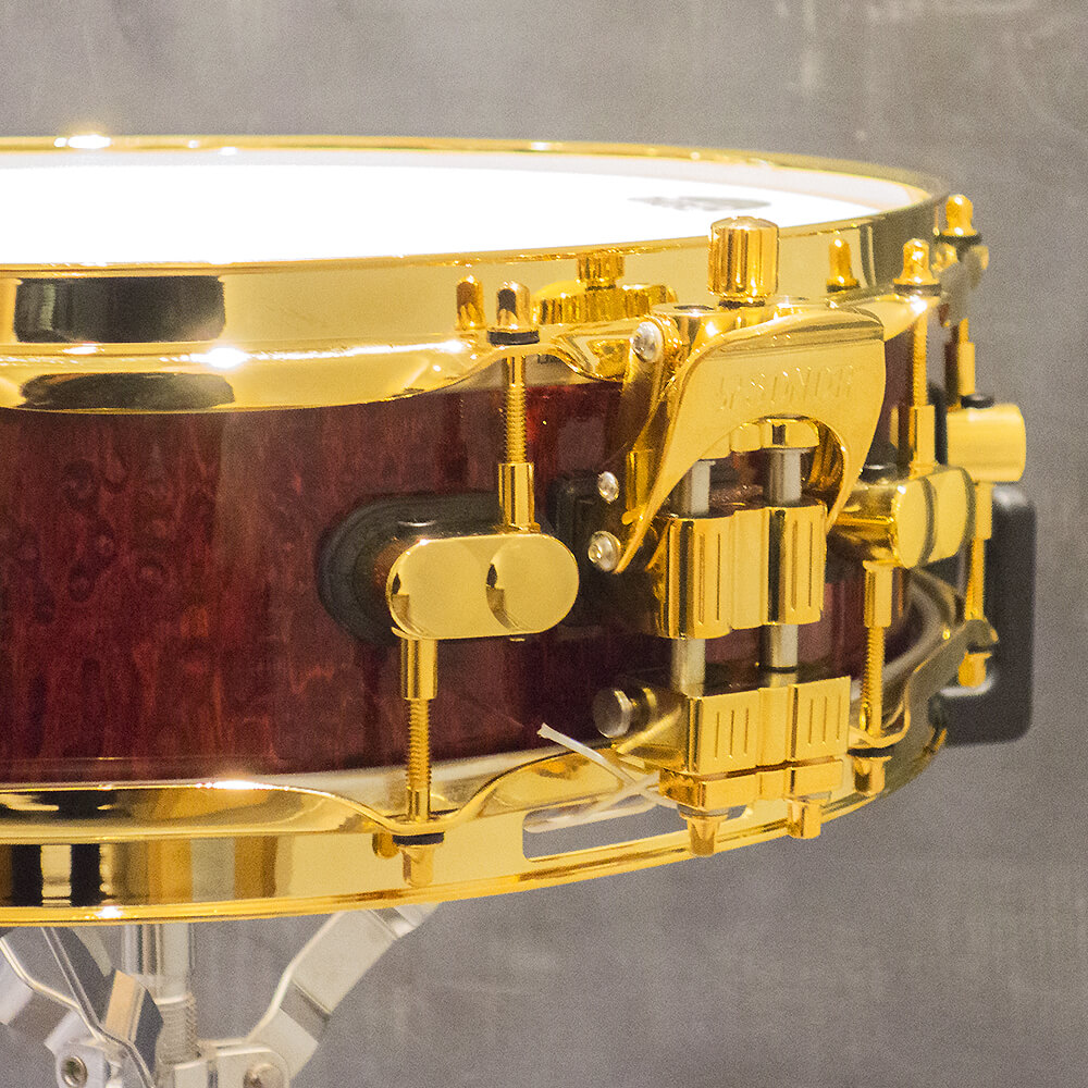 TAMA ピッコロスネア SONOR SQ2 Series SQ2-14425BCH 