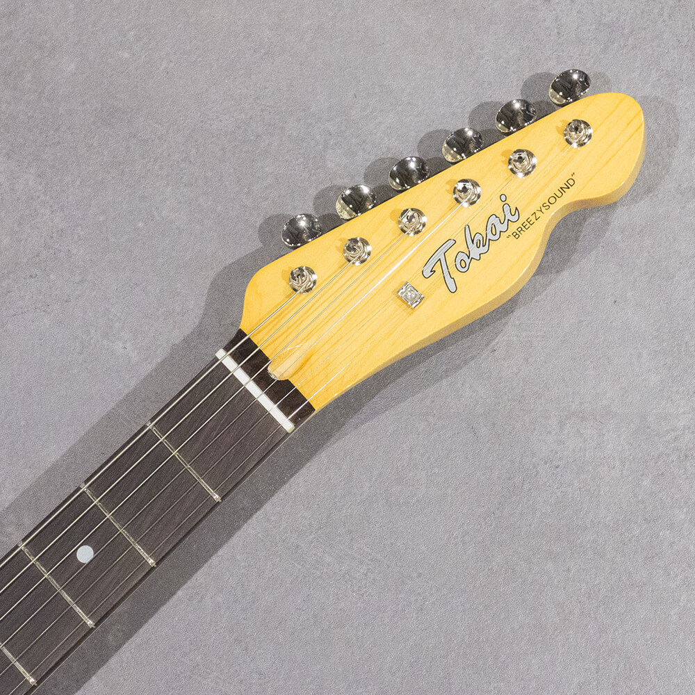 Tokai ATE-101 OTM/R|ミュージックランドKEY Tokai ATE-101 OTM/R|ミュージックランドKEY