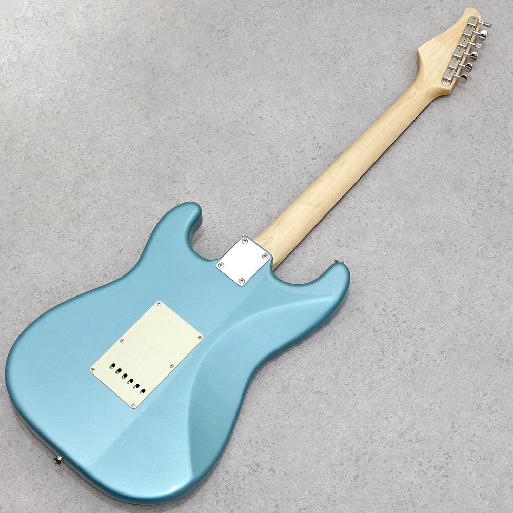 Providence pS-204 RSC/SS Ocean Turquoise Metallic