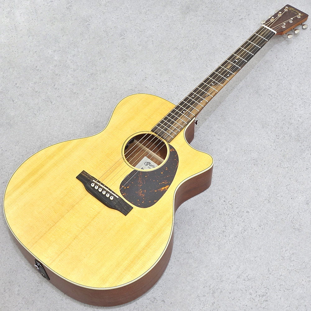 MARTIN GPC-10E Special エレアコギター 限定モデル MARTIN GPC-10E Vintage Inspired Road Series 【限定スペシャル