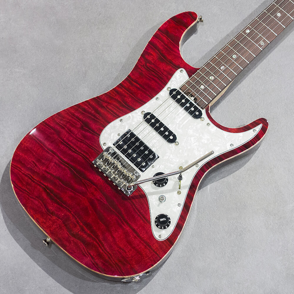 infinite Trad ST Custom S.C.Red｜ミュージックランドKEY
