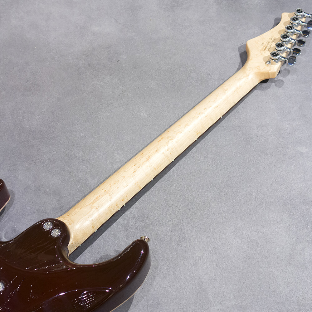 infinite Trad ST Custom S.C.Red｜ミュージックランドKEY