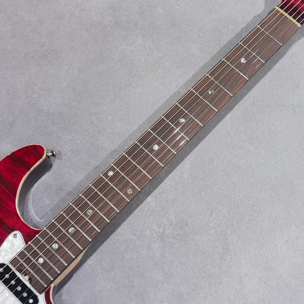 infinite Trad ST Custom S.C.Red｜ミュージックランドKEY
