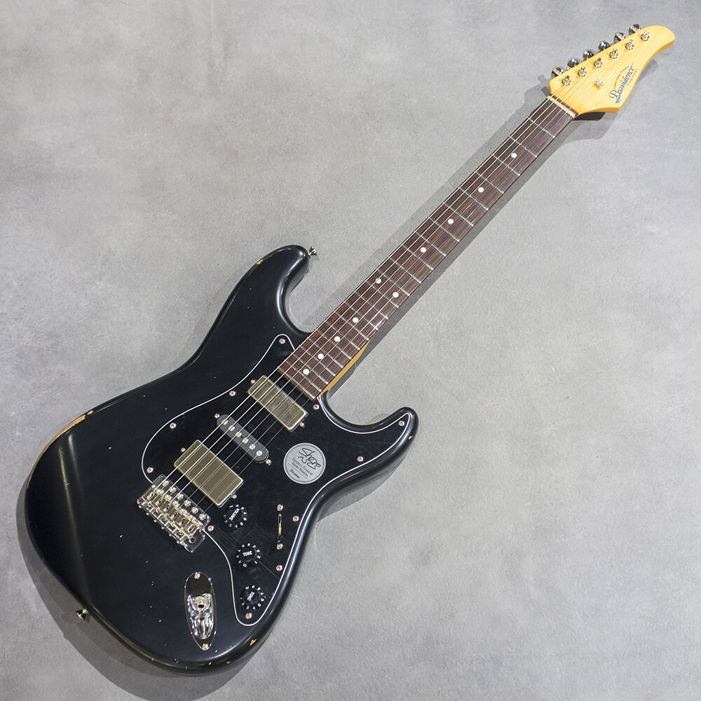 Providence dS-205S RSV / LTD Black｜ミュージックランドKEY