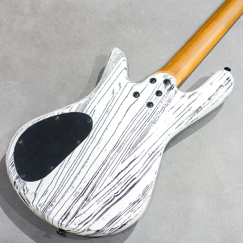 Spector NS PULSE 4 Satin EX-LTD WHBK｜ミュージックランドKEY
