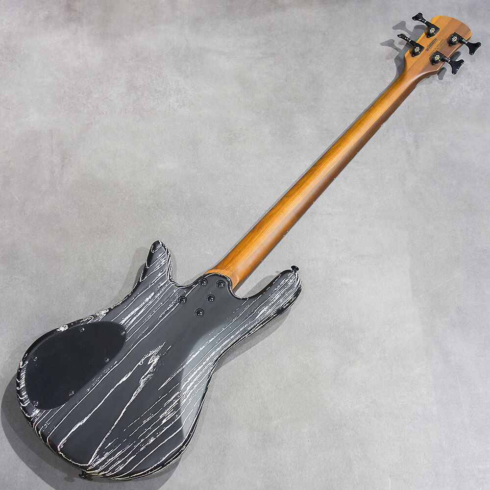 （美品）Spector NS PULSE 4 NS Pulse 4 by Spector Bass Guitars