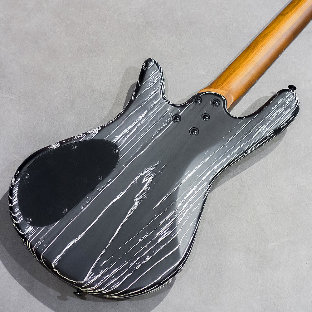 Spector NS PULSE 4 Satin EX-LTD BKWH｜ミュージックランドKEY