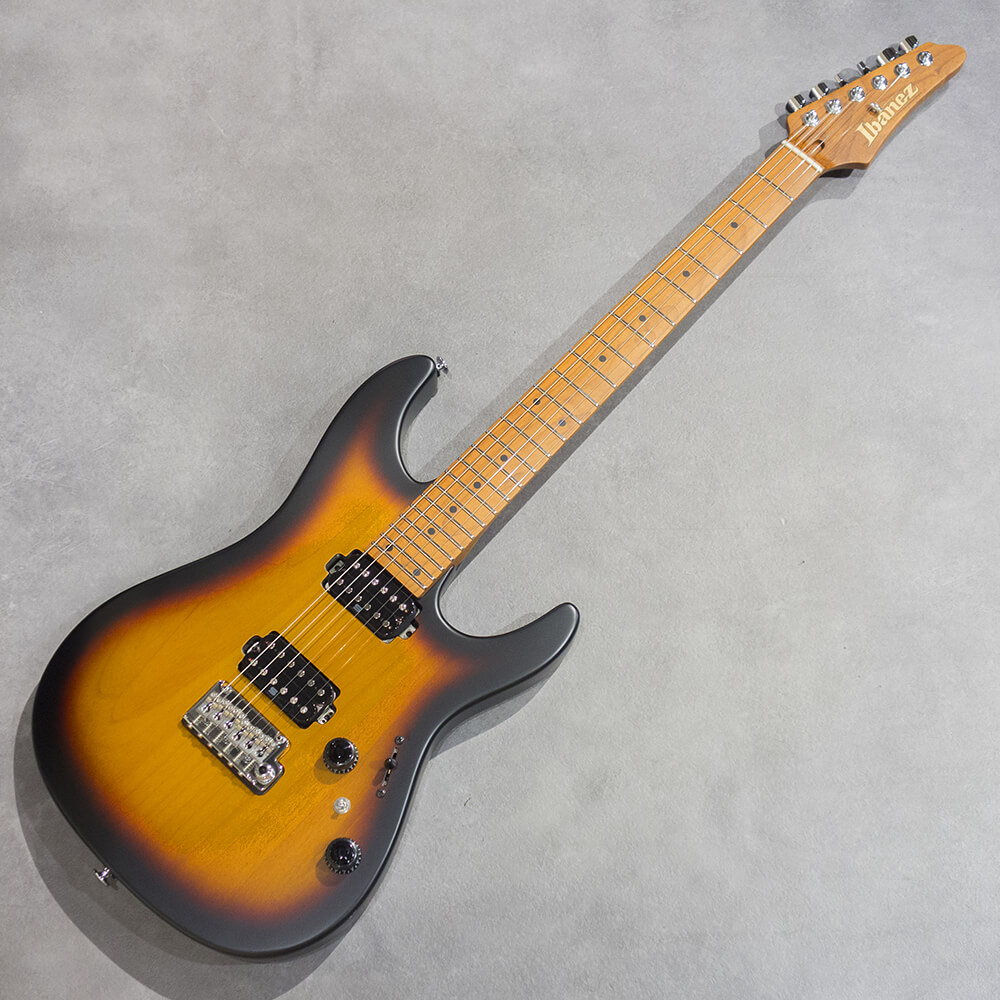 Ibanez AZ Prestige AZ2402-TFF (Tri-fade Burst Flat