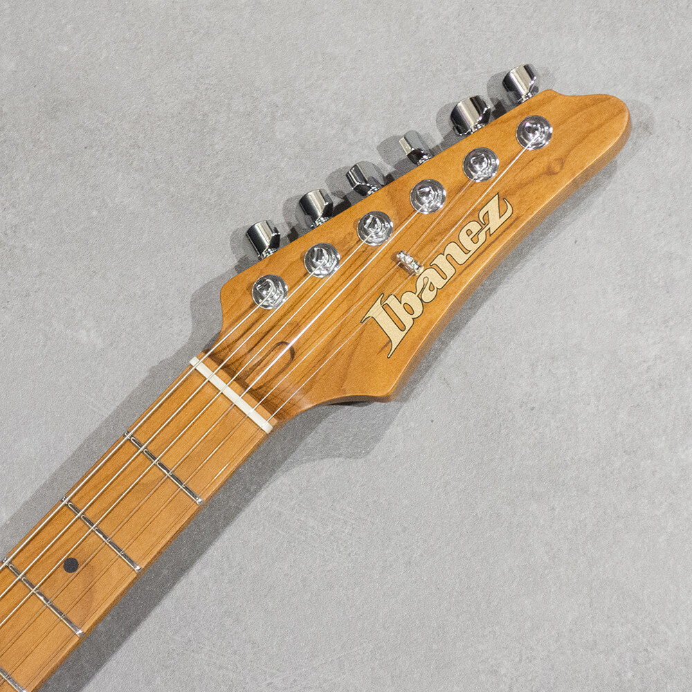 Ibanez AZ Prestige AZ2402-TFF (Tri-fade Burst Flat