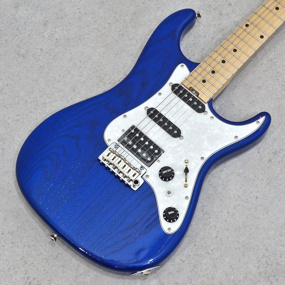 infinite Trad ST Sonic Blue Heavy Aged infinite ギター