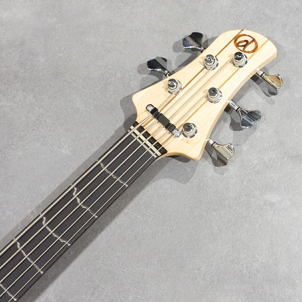 dragonfly CHB5 Custom/TT Sugi/African Mahogany｜ミュージックランドKEY