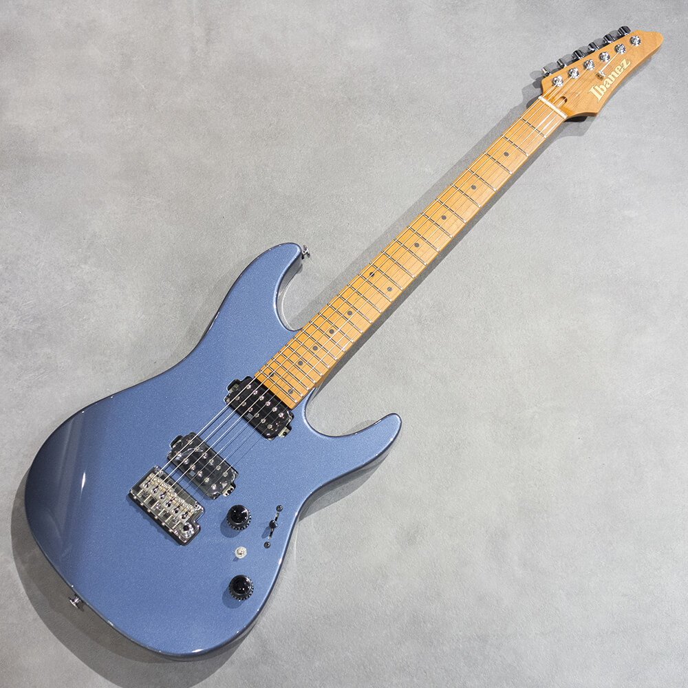 JEM BOW様 Ibanez エレキギター AZ2402 prestage IBANEZ AZ2402-ICM Prestige エレキギター(アイバニーズ 新世代