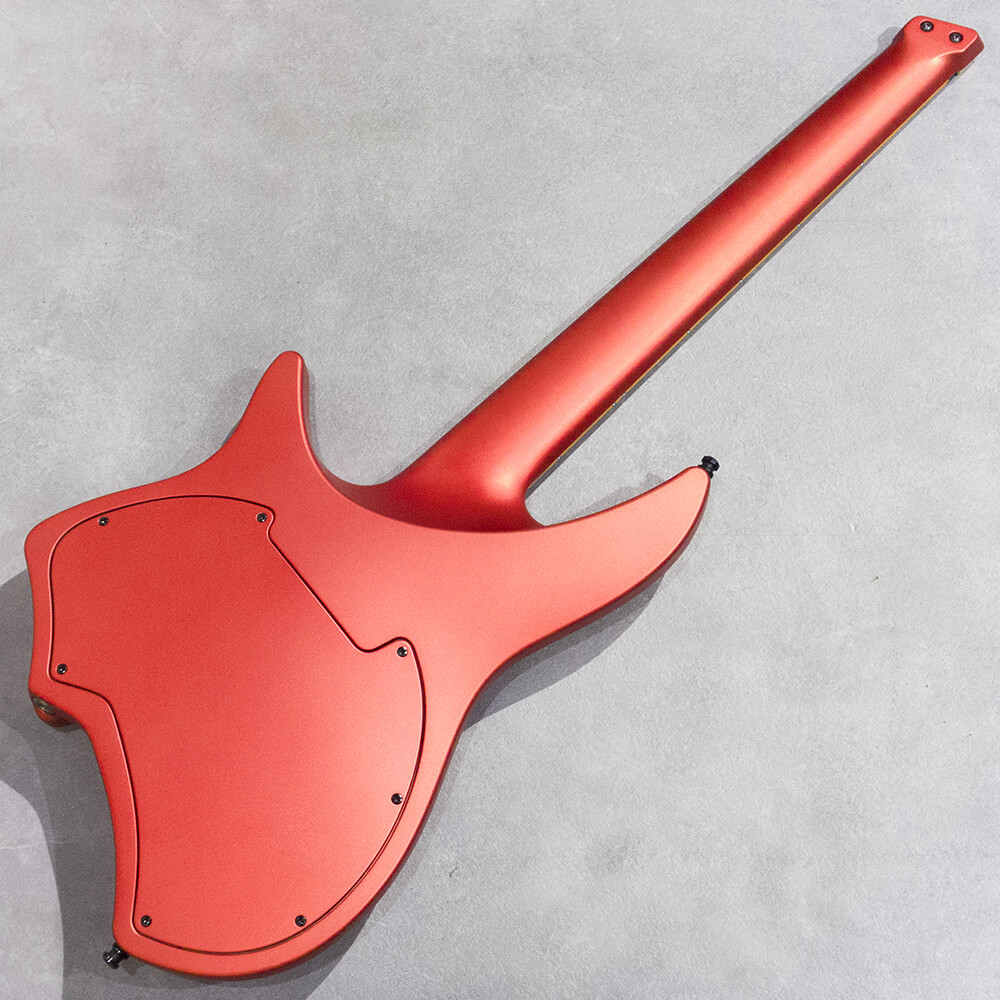 【調整済み】Aristides Guitars H/07 H/07 Arctic Sunset Sparkle | Aristides Guitars