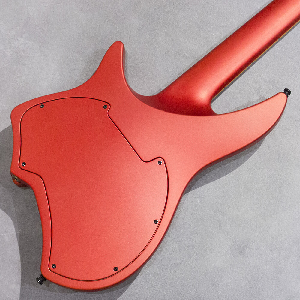 Aristides Guitars H/07/FX/L/HB/RDMS｜ミュージックランドKEY