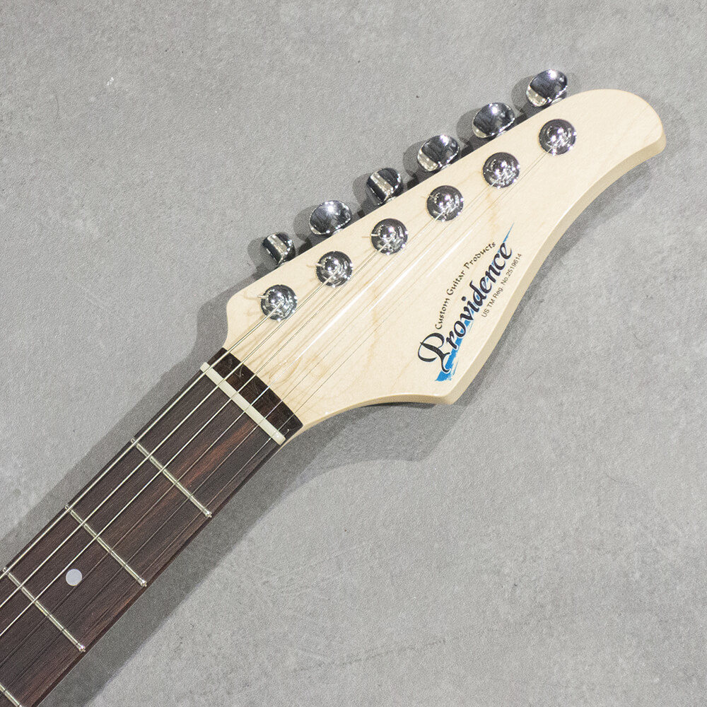 Providence aH-105RSC SBW｜ミュージックランドKEY