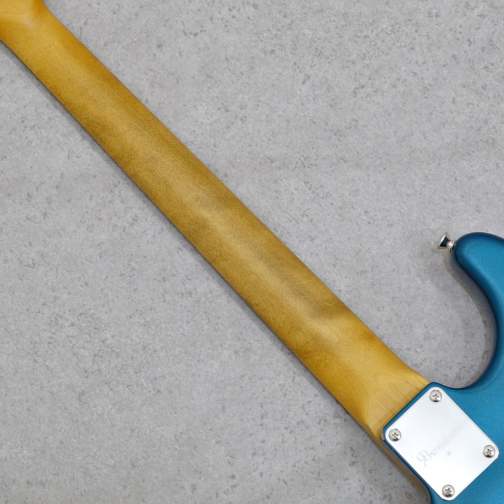 Providence dS-202 RSV/LTD Ocean Turquoise Metallic｜ミュージック