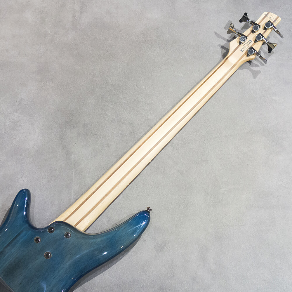 Ibanez SR405FM エレキベース 怒涛のIbanez！！！！！ | イシバシ楽器スタッフブログ