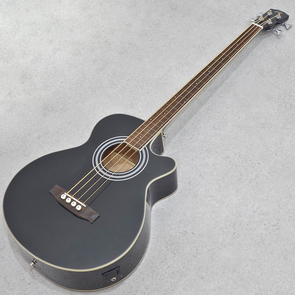 ELK ACOBE 4 Fretless Piano Black｜ミュージックランドKEY