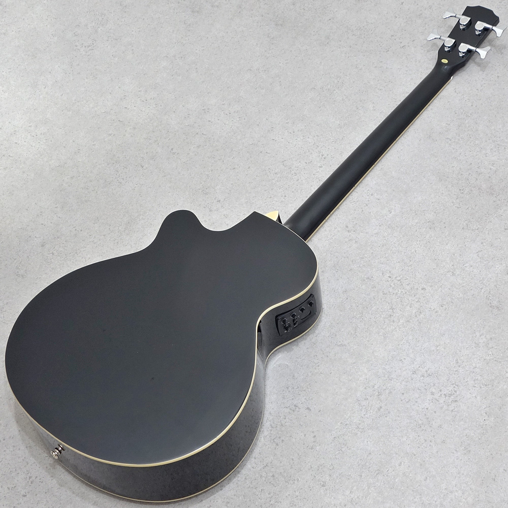 ELK ACOBE 4 Fretless Piano Black｜ミュージックランドKEY