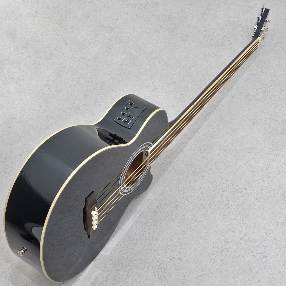 ELK ACOBE 4 Fretless Piano Black｜ミュージックランドKEY