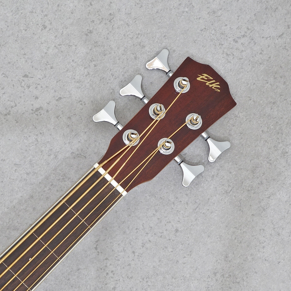 ELK ACOBE 5 Fretless Natural｜ミュージックランドKEY
