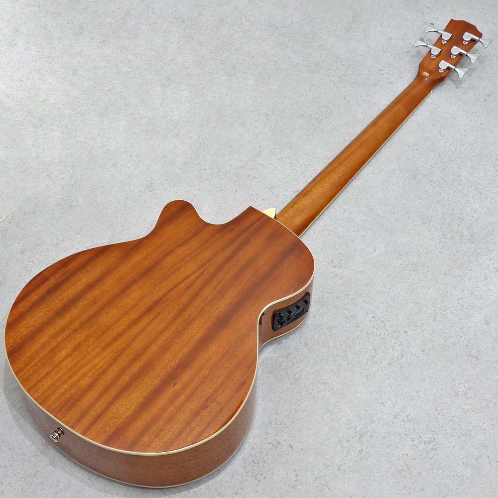 ELK ACOBE 5 Fretless Natural｜ミュージックランドKEY
