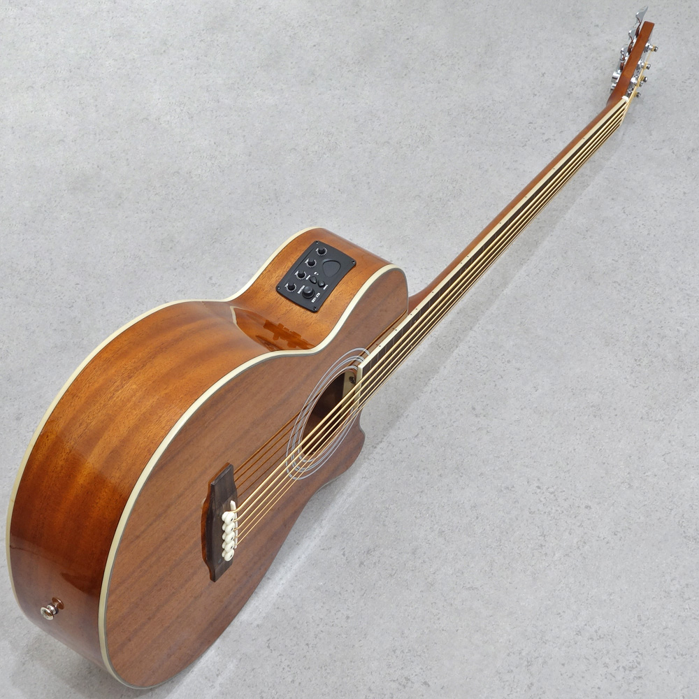 ELK ACOBE 5 Fretless Natural｜ミュージックランドKEY