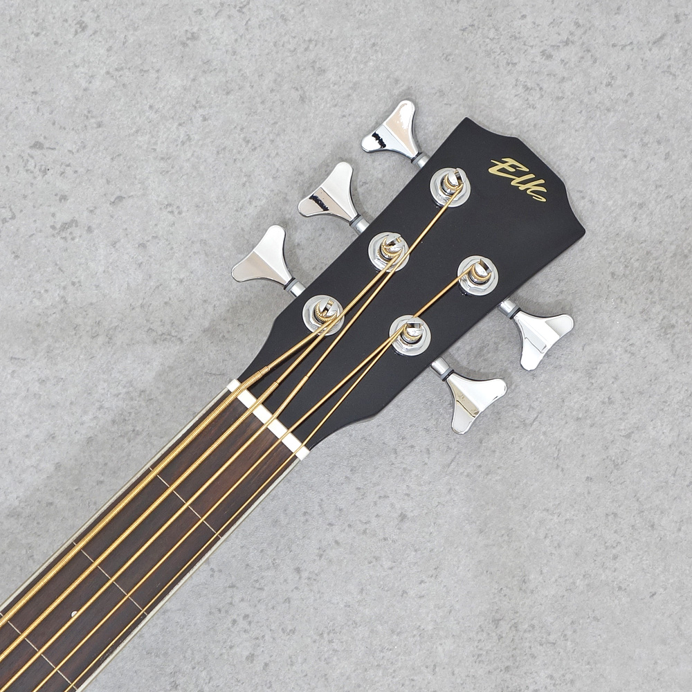 ELK ACOBE 5 Fretless Piano Black｜ミュージックランドKEY