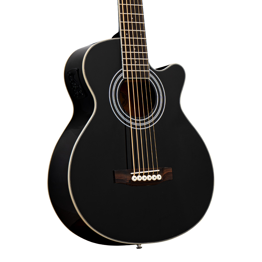 ELK ACOBE 6 Piano Black｜ミュージックランドKEY